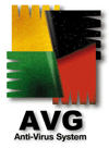 AVG Anti-Virus Free Edition